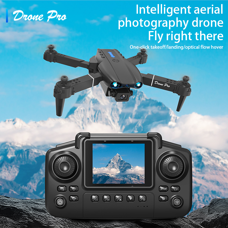 Drone Mapping - E99 Air Screen Control Drone Professionale