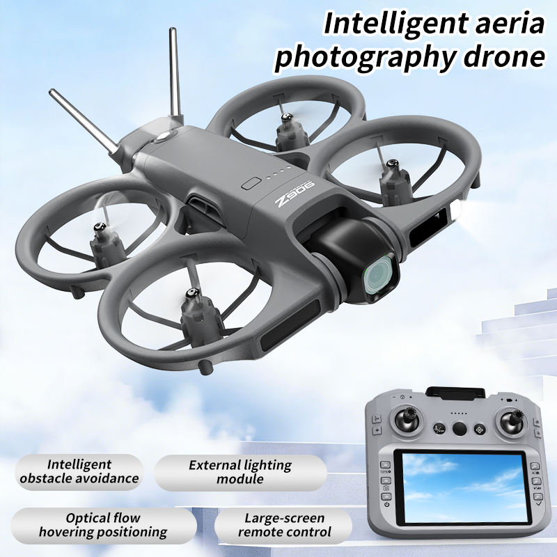 Nuovo Drone FPV Mini Z906 con  - Drone Video Production recensione e prezzo