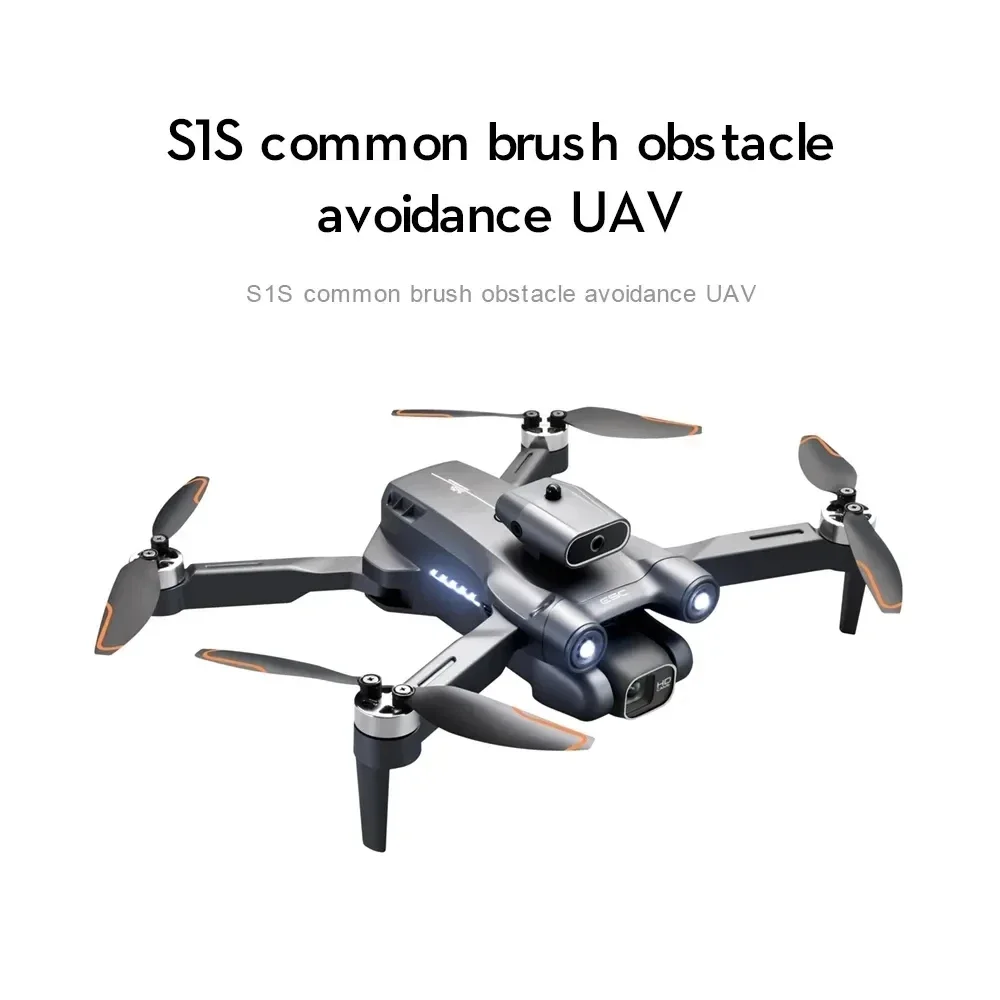 Nuovo S1S 5G GPS Drone Camera  - Drone Aerial Photography recensione e prezzo