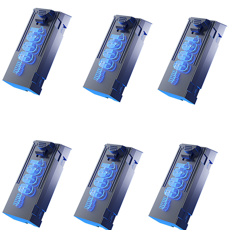 Originale 3.7V 1300mAh GT8 Dro - Eachine Drone E58 recensione e prezzo