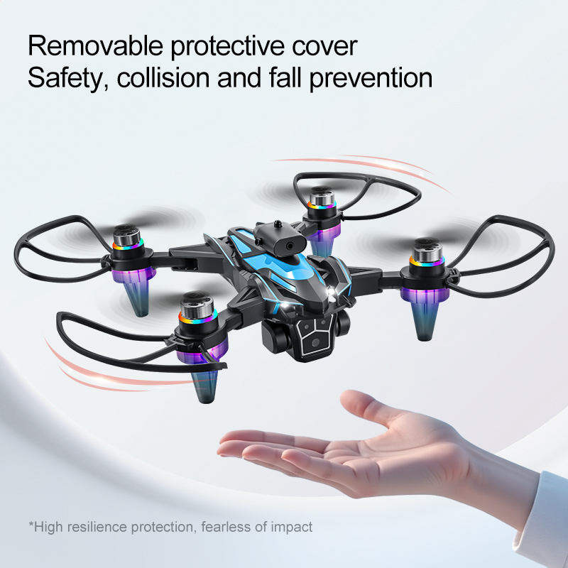 Drone Aereo Elettrico per Este - Drone Aerial Photography recensione e prezzo