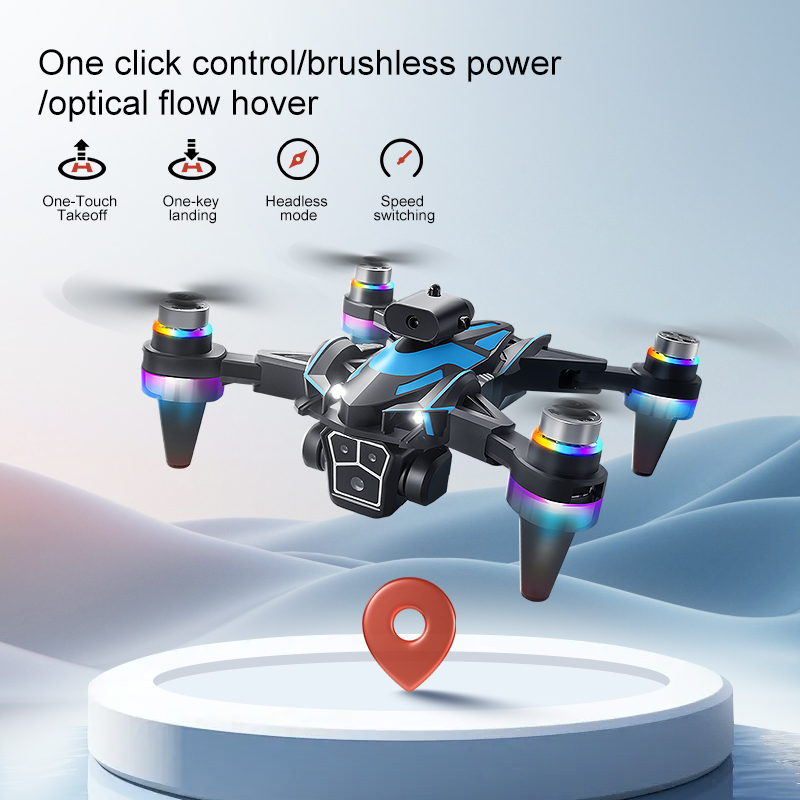 Drone Aereo Elettrico per Este - Drone Aerial Photography recensione e prezzo