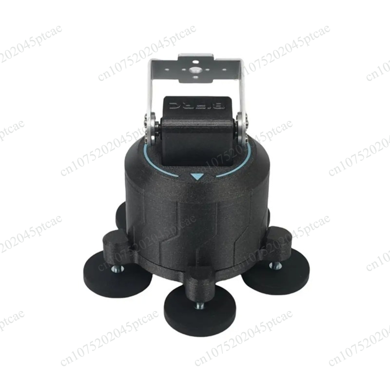 Drone da gioco con servo, term - Drone Thermal Imaging recensione e prezzo