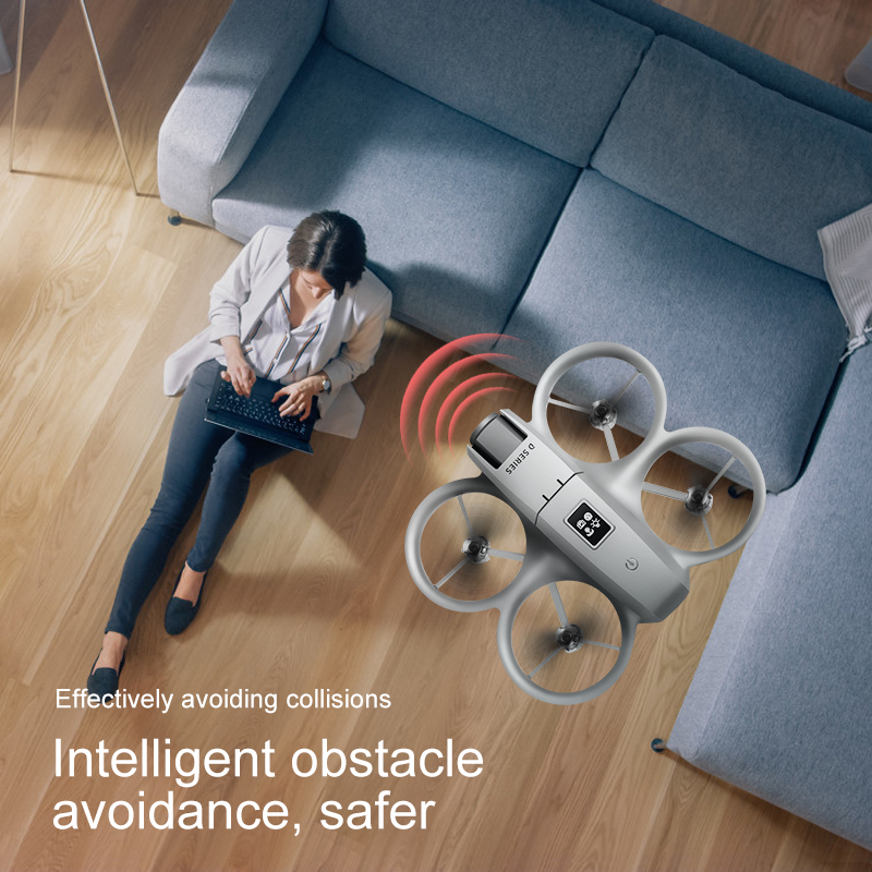 Drone GPS Lenovo D16 8K Aereo  - Drone Mapping recensione e prezzo