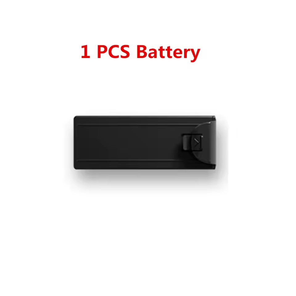 Batteria per Drone GPS XT555 3 - Drone Mapping recensione e prezzo