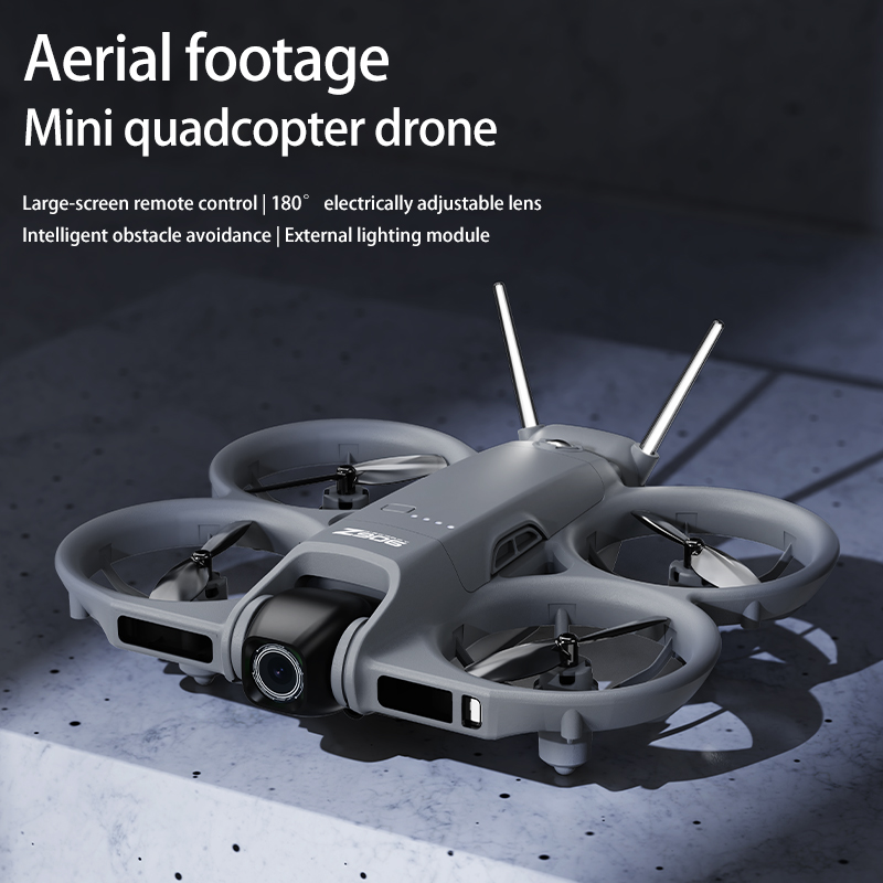 Drone Professionale Z906 4K 8K - Drone Video Production recensione e prezzo