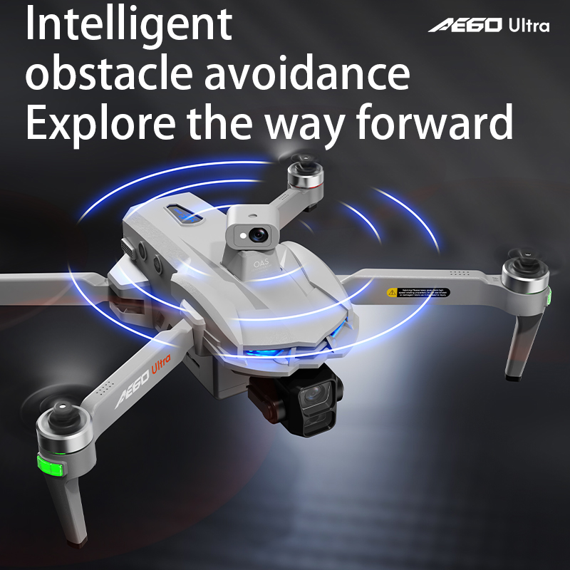AE60 GPS Drone Professionale 8 - Drone Aerial Photography recensione e prezzo