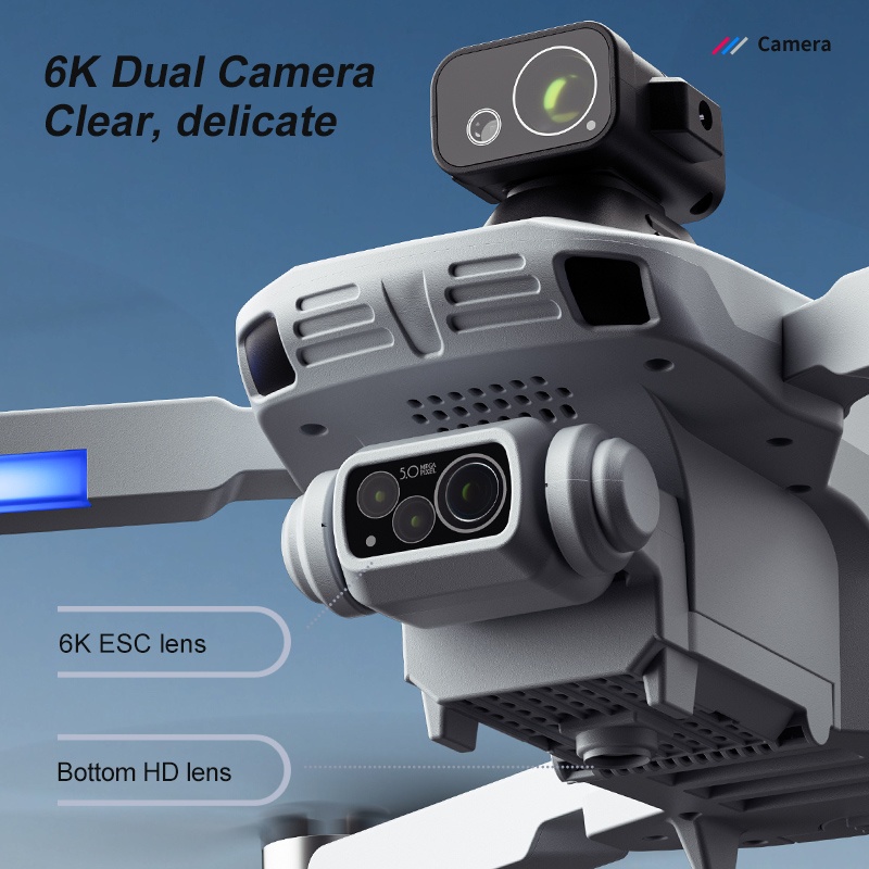 F8 MAX GPS Drone Professionale - Drone Aerial Photography recensione e prezzo