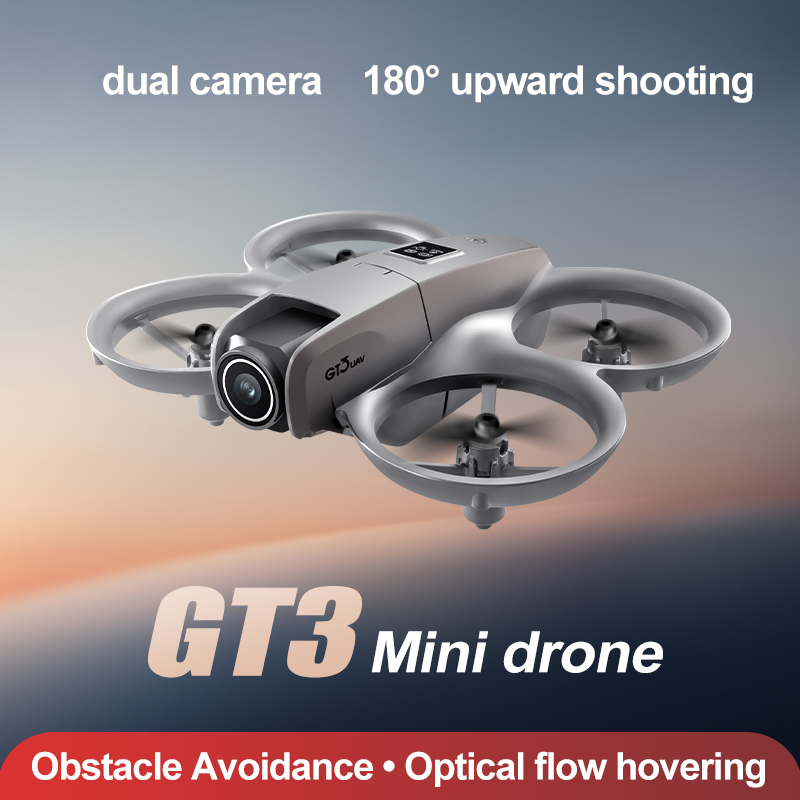 Drone RC GT3 MAX 2026 8K 5G Pr - Drone Aerial Photography recensione e prezzo