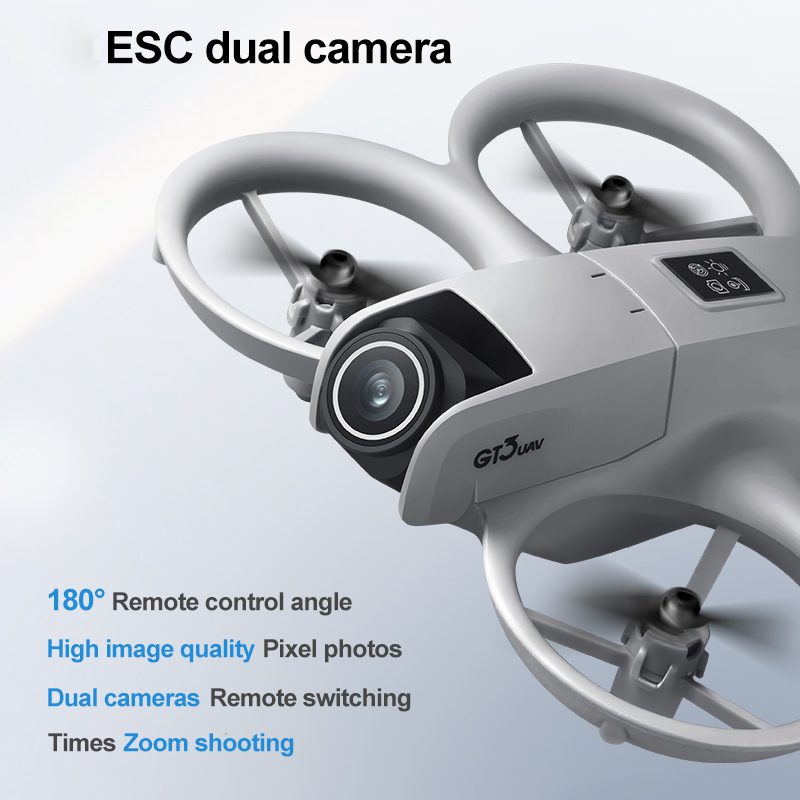 Drone RC GT3 MAX 2026 8K 5G Pr - Drone Aerial Photography recensione e prezzo