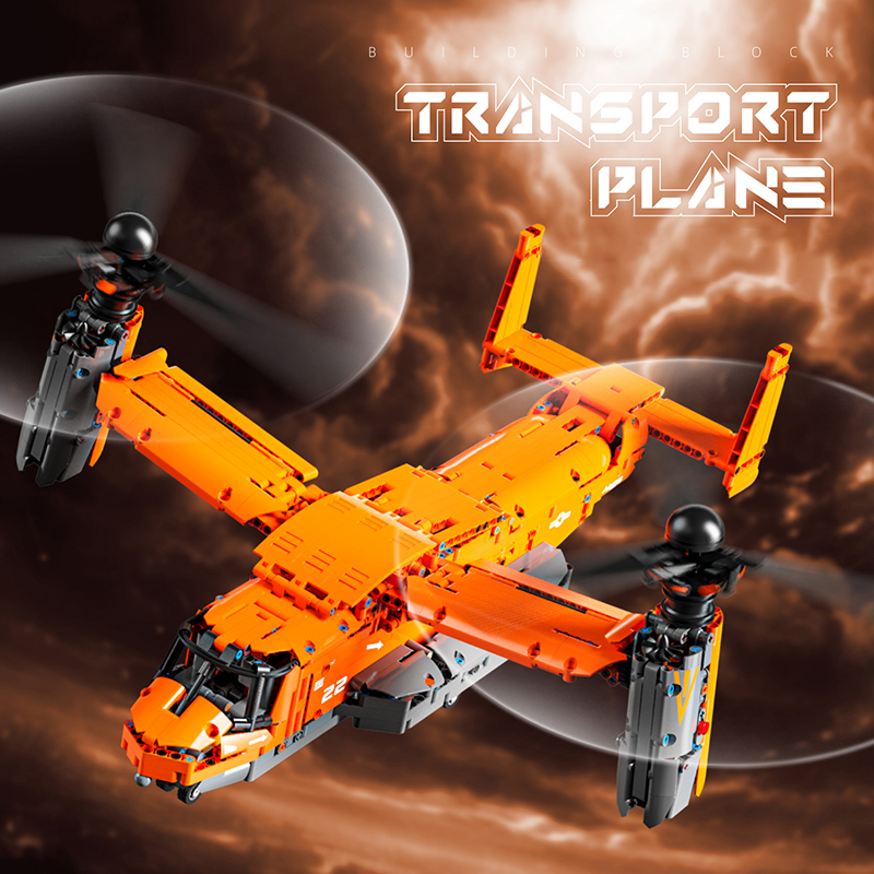 Set di Costruzioni High-Tech A - Jjrc Drone X12 recensione e prezzo