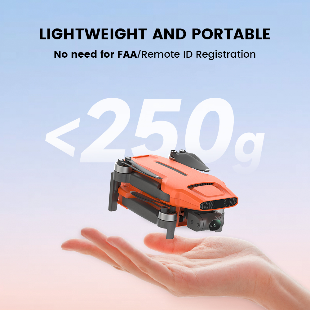 FIMI MINI 3 Drone con Telecame - Drone Mapping recensione e prezzo