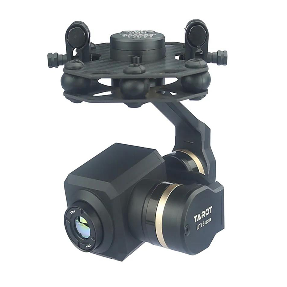 Gimbal Tarot TL3T20 a 3 Assi c - Drone Aerial Photography recensione e prezzo